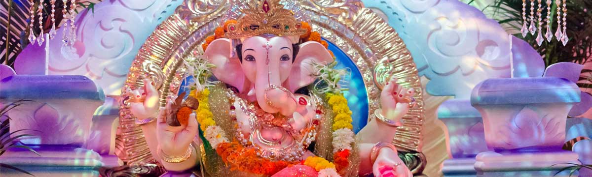 Ganesh Chaturthi