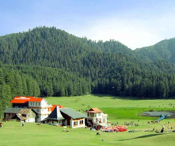 Himachal Tour Packages