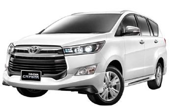 Innova Crysta