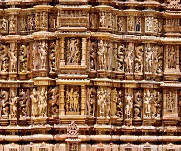 Places to Visit Khajuraho