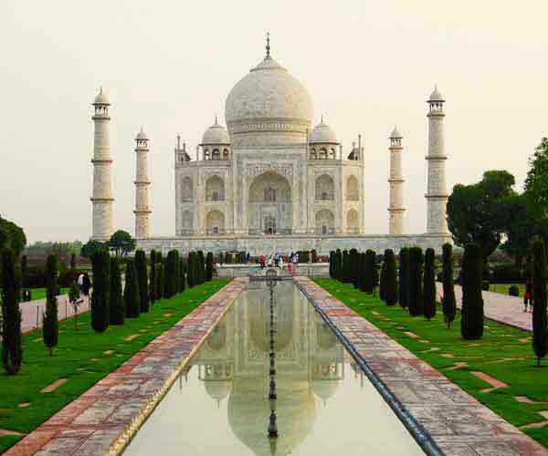 Places to Visit Agra