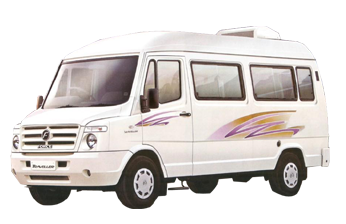 Tempo Traveller