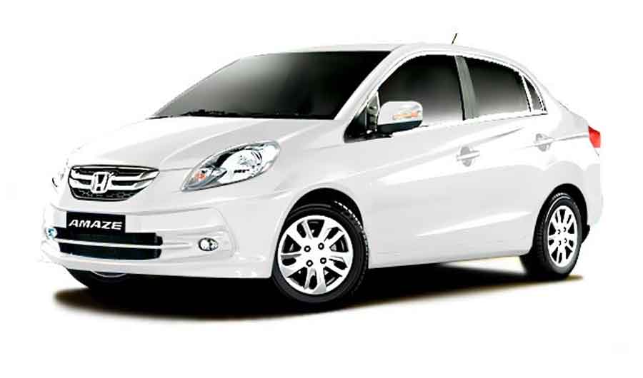 Honda Amaze